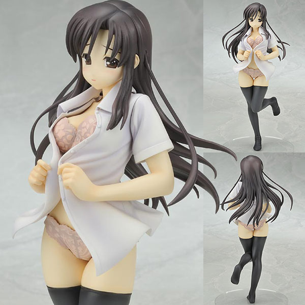 Figurine Katsura Kotonoha – School Days