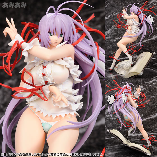 Figurine Al Azif – Demonbane