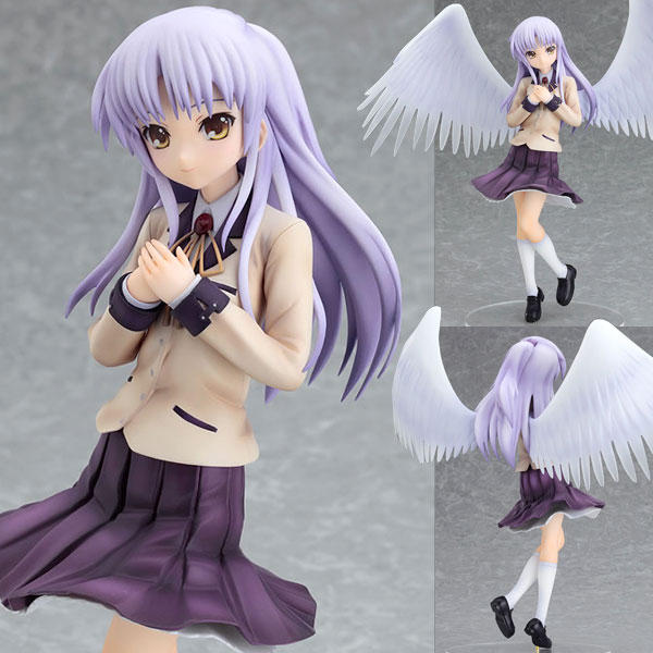 Figurine Tenshi – Angel Beats!