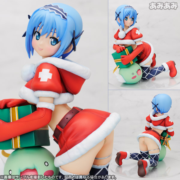 Figurine Jumonji Tamaki