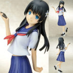 Figurine Saten Ruiko – To Aru Kagaku no Railgun