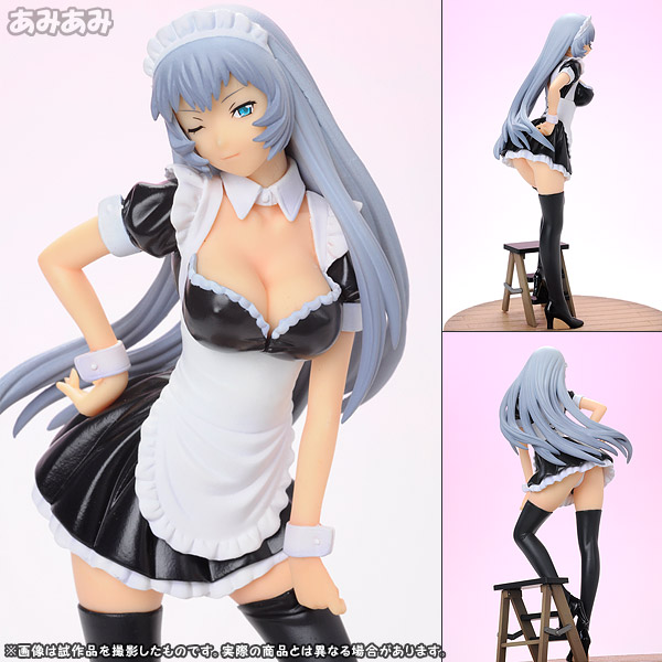 Figurine Chouun Shiryuu – Ikki Tousen Xtreme Xecutor