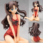 Figurine Tohsaka Rin – Fate/Stay Night