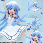 Figurine Ika Musume – Shinryaku! Ika Musume