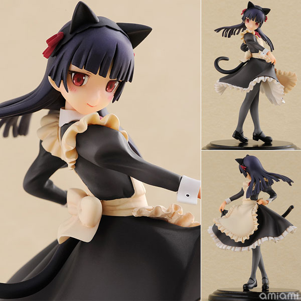 Figurine Gokou Ruri – Ore no Imouto ga Konna ni Kawaii Wake ga Nai