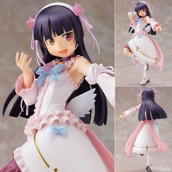 Figurine Gokou Ruri – Ore no Imouto ga Konna ni Kawaii Wake ga Nai