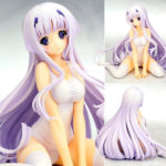 Figurine Inia Sestina – Muv-Luv Alternative Total Eclipse