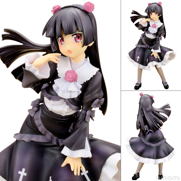 Figurine Gokou Ruri – Ore no Imouto ga Konna ni Kawaii Wake ga Nai