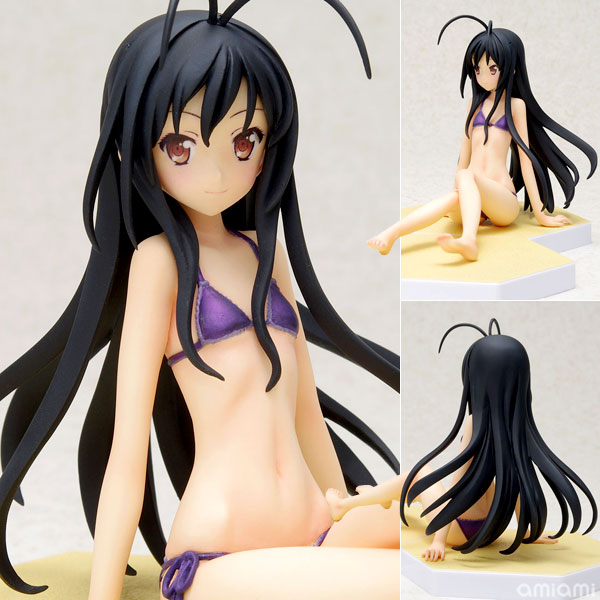 Figurine Kuroyukihime – Accel World