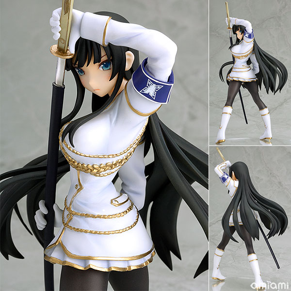 Figurine Ikaruga – Senran Kagura