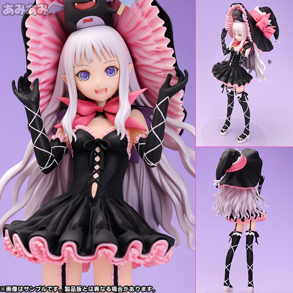 Figurine Melty de Granite – Shining Hearts