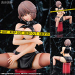 Figurine Arizono Suzune – Kiseijyui Suzune