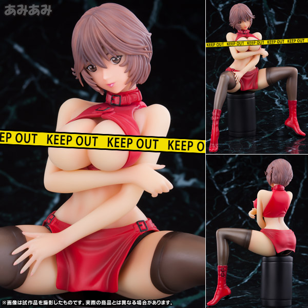 Figurine Arizono Suzune – Kiseijyui Suzune