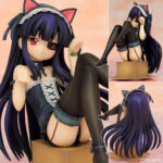 Figurine Mirai – Senran Kagura: Shinovi Versus