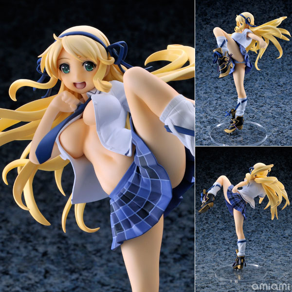 Figurine Katsuragi – Senran Kagura