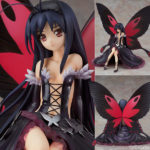 Figurine Kuroyukihime – Accel World