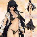 Figurine Ikaruga – Senran Kagura