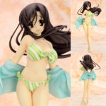 Figurine Katsura Kotonoha – School Days