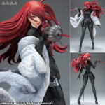 Figurine Kirijou Mitsuru – Persona 4: The Ultimate in Mayonaka Arena