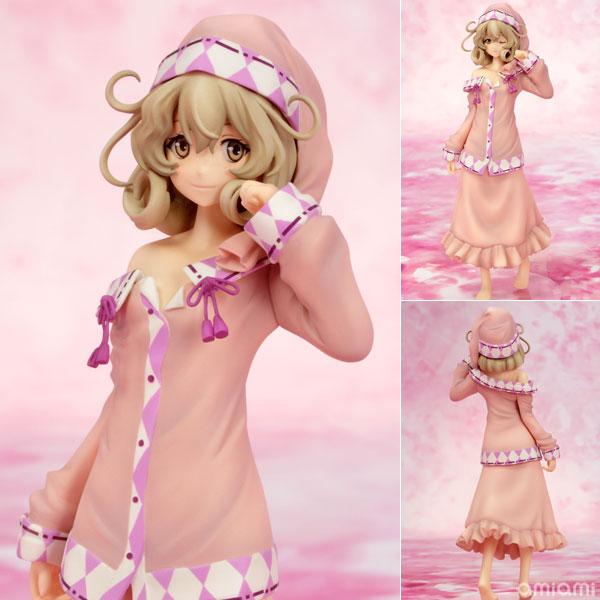 Figurine Tsukuyomi Sasami – Sasami-san@Ganbaranai