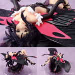 Figurine Kuroyukihime – Accel World