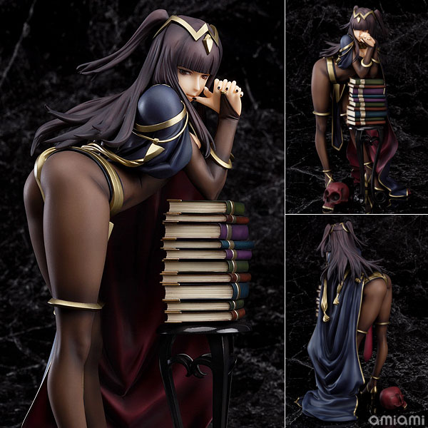 Figurine Sallya – Fire Emblem: Kakusei
