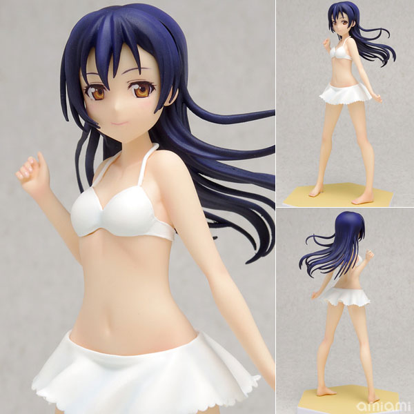 Figurine Sonoda Umi – Love Live! School Idol Project
