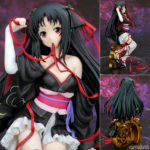 Figurine Yaya – Kikou Shoujo wa Kizutsukanai