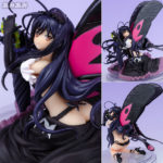 Figurine Kuroyukihime – Accel World