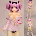 Figurine Hibari – Senran Kagura
