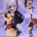 Figurine Yagyuu – Senran Kagura