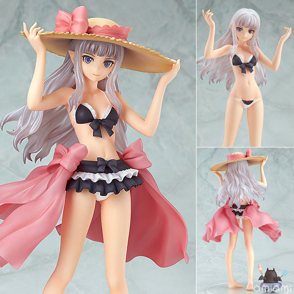 Figurine Melty de Granite – Shining Hearts