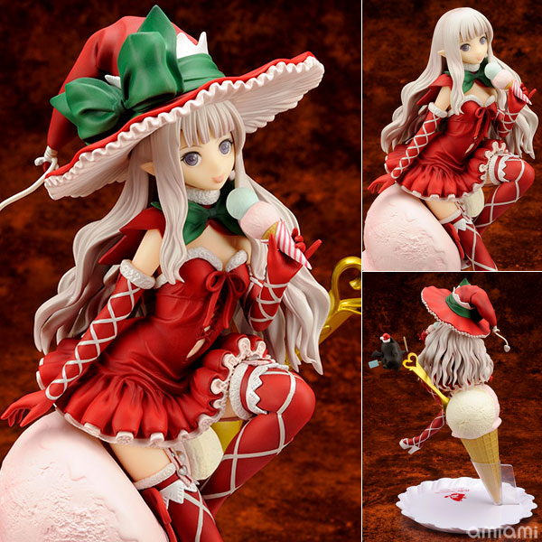 Figurine Melty de Granite – Shining Hearts