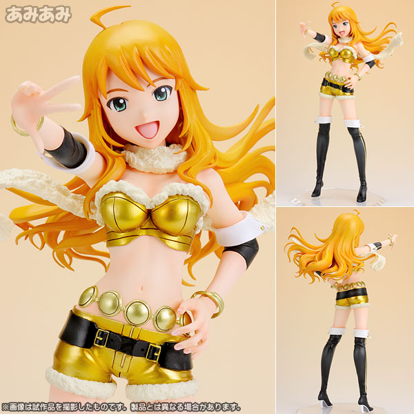 Figurine Hoshii Miki – iDOLM@STER SP