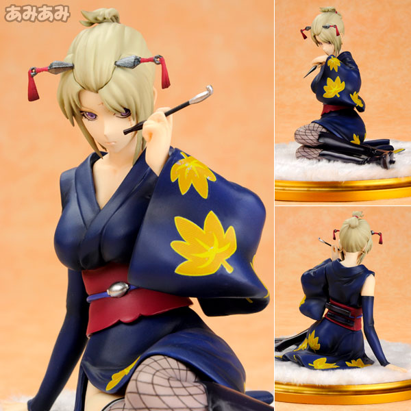 Figurine Tsukuyo – Gintama (G.E.M.)