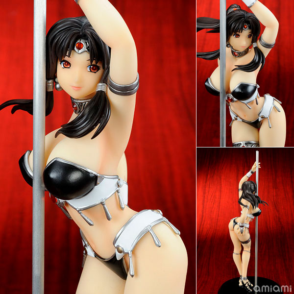 Figurine Dancing Girl Nile
