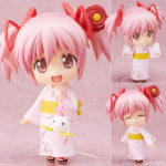 Figurine Nendoroid Kaname Madoka – Gekijouban Mahou Shoujo Madoka★Magica