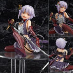 Figurine Koshimizu Sachiko – iDOLM@STER Cinderella Girls