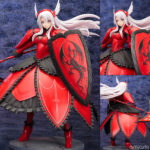 Figurine Roselinde Freya – Shining Blade