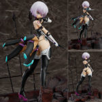 Figurine Jack the Ripper – Fate/Apocrypha