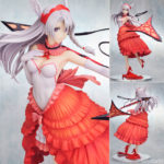 Figurine Roselinde Freya – Shining Blade