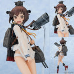 Figurine Yukikaze – Kantai Collection ~Kan Colle~