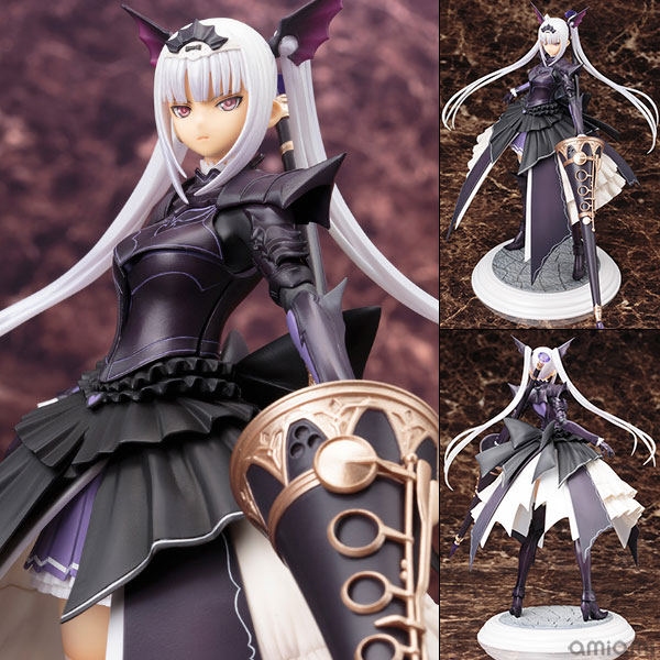 Figurine Excela Noa Aura – Shining Resonance