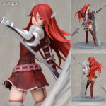 Figurine Tiamo – Fire Emblem: Kakusei