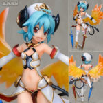 Figurine Kiraseiten Arcana – Shinrabanshou Chocolate