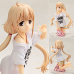 Figurine Futaba Anzu – iDOLM@STER Cinderella Girls