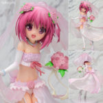 Figurine Minato Tomoka – Ro-Kyu-Bu! SS