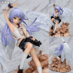 Figurine Tenshi – Angel Beats! 1st Beat