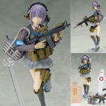 Figurine Asato Miyo – Little Armory