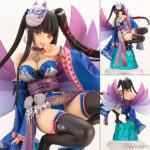 Figurine Iroha hime – Sengoku Taisen